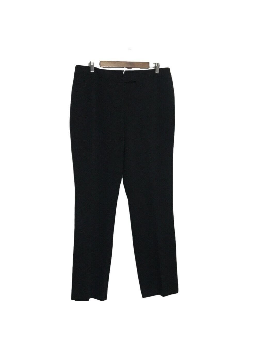 Anne Klein Multi Dress Pants Sz 14